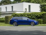 Vorstellung Toyota Corolla: Jetzt ohne Gummiband - Bild 17