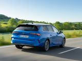 Vorstellung Opel Astra Sports Tourer: Lademeister aus Rüsselsheim - Bild 6
