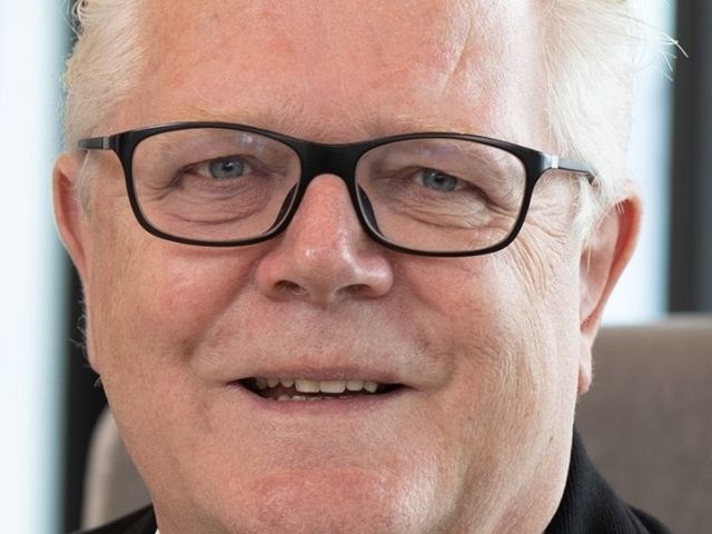 Volker Brien neuer Volvo-Pressechef - Bild 1