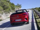 Praxistest VW T-Roc Cabriolet: Offen gesagt einzigartig - Bild 14