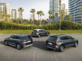 Seat SUV-Flaggschiff mit neuer Topausstattung - Bild 2