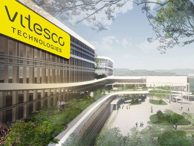 Gemeinsam die Weltbatterie fürs Zweirad durchsetzen - Bild 1