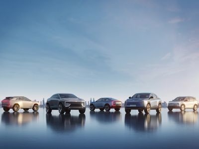 Modularer Elektro-Baukasten auch für Indien