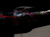 Gamescom: Porsche mit wechselndem Look - Bild 3