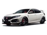 Im Rückspiegel: Dem Honda Civic Type R reichten zu Anfang 116 PS - Bild 13