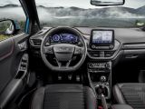 Praxistest Ford Puma ST-Line X: Fiesta auf Katzenpfoten - Bild 7