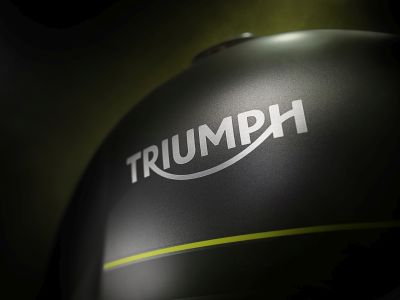 Triumph legt um 13 Prozent zu