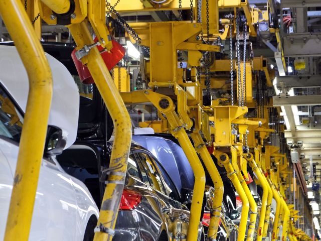 Nachnutzung für Ford-Werk Saarlouis gesucht - Bild 1