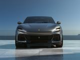 Vorstellung Ferrari Purosangue: Souveräner Aufschlag - Bild 5