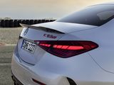 Vorstellung Mercedes-AMG C 63 S E-Performance: Mit Videospiel-Appeal - Bild 15