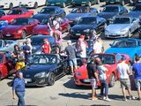 Der Mazda MX-5 schlägt sich in Modena selbst - Bild 14