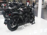 Intermot 2022: Eine Marke mit neun Neuheiten - Bild 6