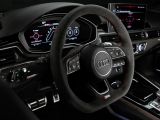 Fahrbericht Audi RS 5 mit Competition-Paket: Scharf nachgewürzt - Bild 10
