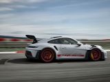 Vorstellung Porsche 911 GT3 RS: Purismus, wohlverstanden - Bild 4