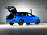 Opel Astra Sports Tourer kommt in den Handel - Bild 2