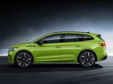 Skoda bringt zweiten Enyaq RS iV - Bild 3