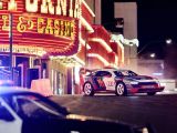 Ken Block driftet im Audi S1 Hoonitron durch Las Vegas - Bild 7