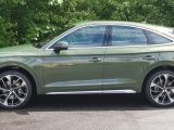 Praxistest Audi Q5 Sportback 50 TDI: Diesel-Zugpferd im Coupé-Dress - Bild 3