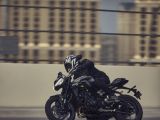 Die Triumph Street Triple fährt gestärkt ins neue Jahr - Bild 9