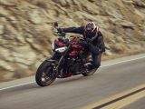 Die Triumph Street Triple fährt gestärkt ins neue Jahr - Bild 16