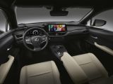 Lexus erhöht die Reichweite des UX 300e deutlich - Bild 4