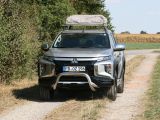 Mitsubishi L200: In Deutschland ist Ende im Gelände - Bild 4