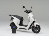 EICMA 2022: Wilder Stilmix und E-Einstieg bei Honda - Bild 2