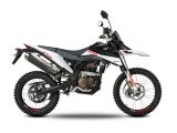 EICMA 2022: Malaguti bringt seine 125er auf Vordermann - Bild 4