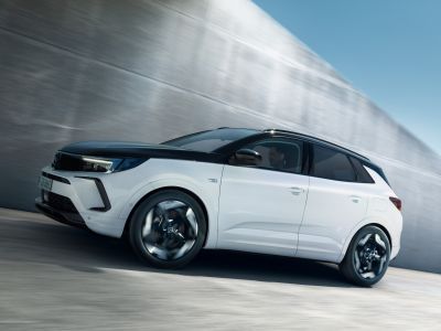 Opel baut das 75-millionste Auto