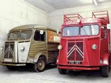 In Rückspiegel: Citroën H – ein Transporter für alle Fälle - Bild 6