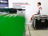 Porsche-Junior-Sichtung: Das Konzept geht auf - Bild 18