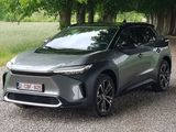 Vorschau: Neue Stromer aus Fernost und West - Bild 5