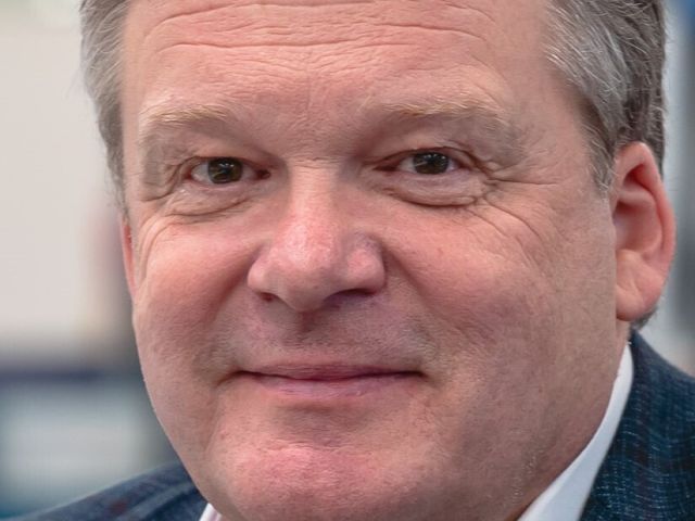 Martens soll den Übergang zur Serienproduktion gestalten - Bild 1