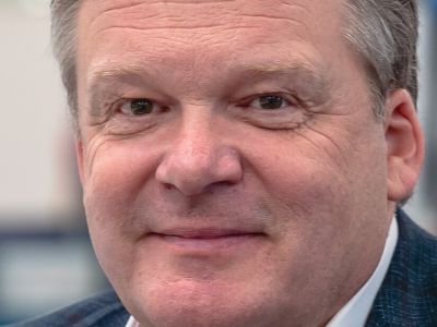 Martens soll den Übergang zur Serienproduktion gestalten