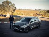 Audi RS Q3 Edition 10 Years: Limitiert und nachgeschärft - Bild 2