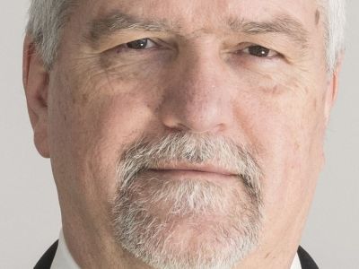 Manfred Wirsch ist neuer DVR-Präsident