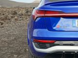 Gefahren: Der Audi Q8 e-tron ist vielfach optimiert - Bild 35