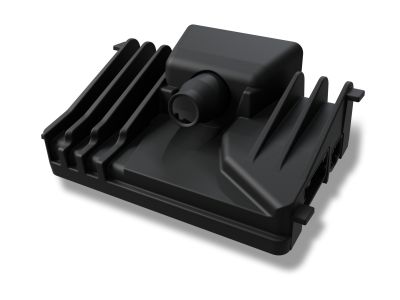 CES 2023: Smart Camera 6 von ZF hat alles im Blick