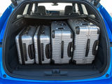 Praxistest Opel Astra Sports Tourer: Immer rein damit - Bild 12