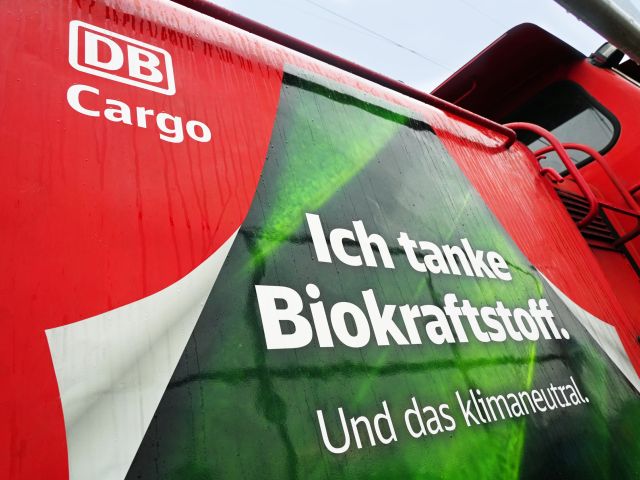 Klimaschutz ist ohne Biodiesel, Bioethanol und Biomethan nicht denkbar - Bild 1