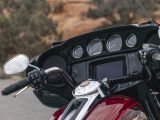 Sieben Kerzen leuchten bei Harley-Davidson auf der Geburtstagstorte - Bild 5