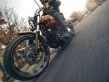 Harley-Davidson pflegt die Breakout - Bild 4