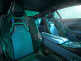 Der Aston Martin DBS verabschiedet sich mit 770 PS - Bild 5