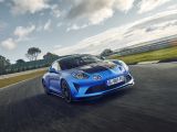 Fahrbericht Alpine A110 R: R-frischend leicht - Bild 2