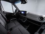 Vorstellung Mercedes-Benz e-Sprinter: Mehr Auslauf fürs Paradepackpferd - Bild 7