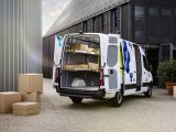 Vorstellung Mercedes-Benz e-Sprinter: Mehr Auslauf fürs Paradepackpferd - Bild 12