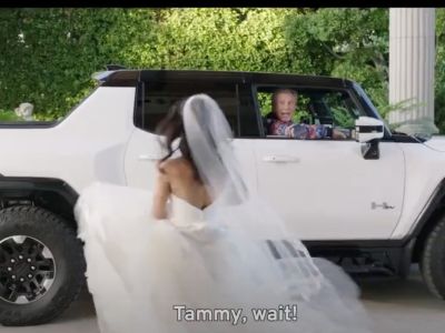 Super-Bowl-Autowerbung: Vorzeitige Elektrifizierung und Schnuller-Dads