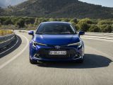 Fahrbericht Toyota Corolla: Jetzt nur noch als Hybrid - Bild 2