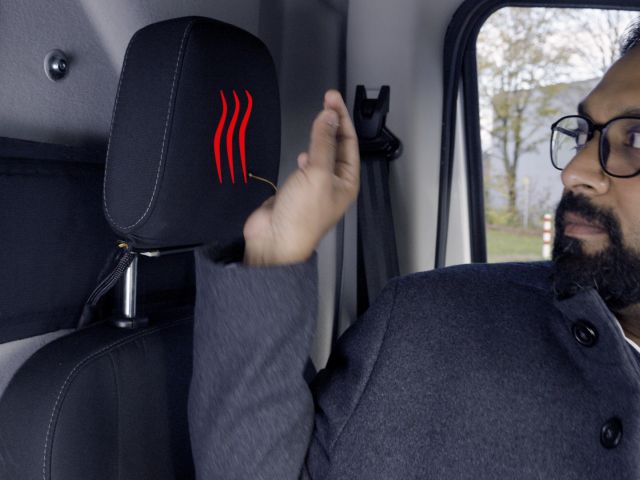 Gezielter Heizen für mehr Reichweite - Bild 1