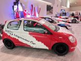 Toyota Collection im Zeichen des Motorsports - Bild 3